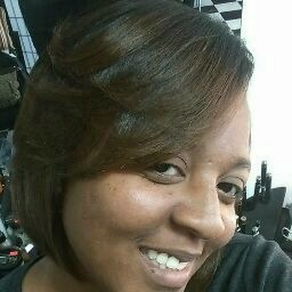 Meet your Posher, Gwendolyn